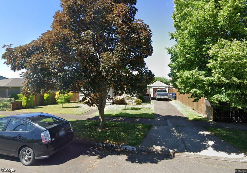 1615 W 12th Ave, Eugene, OR 97402 - photo 1