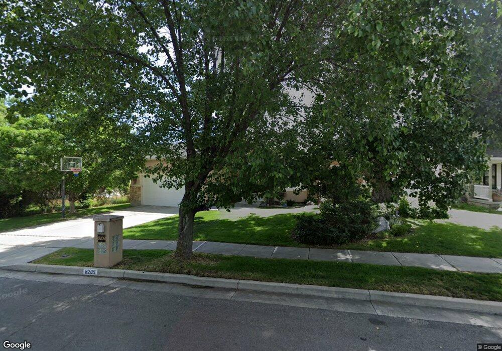 8209 Akers Way, Sandy, UT 84094 - photo 1