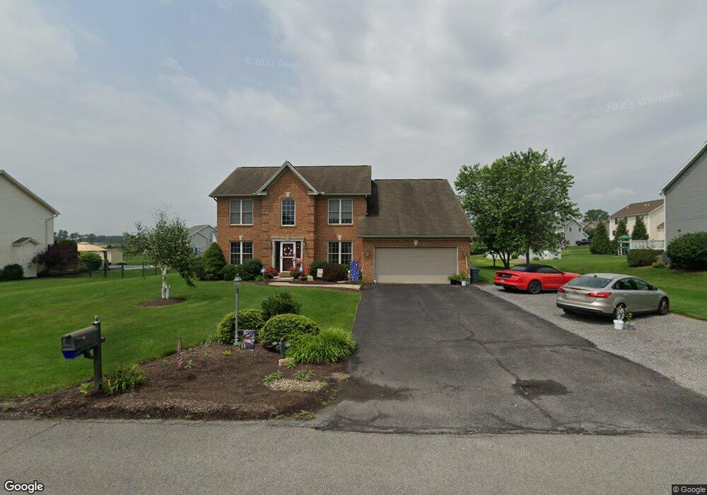 1013 Kristim Way, Lewisburg, PA 17837 - photo 1