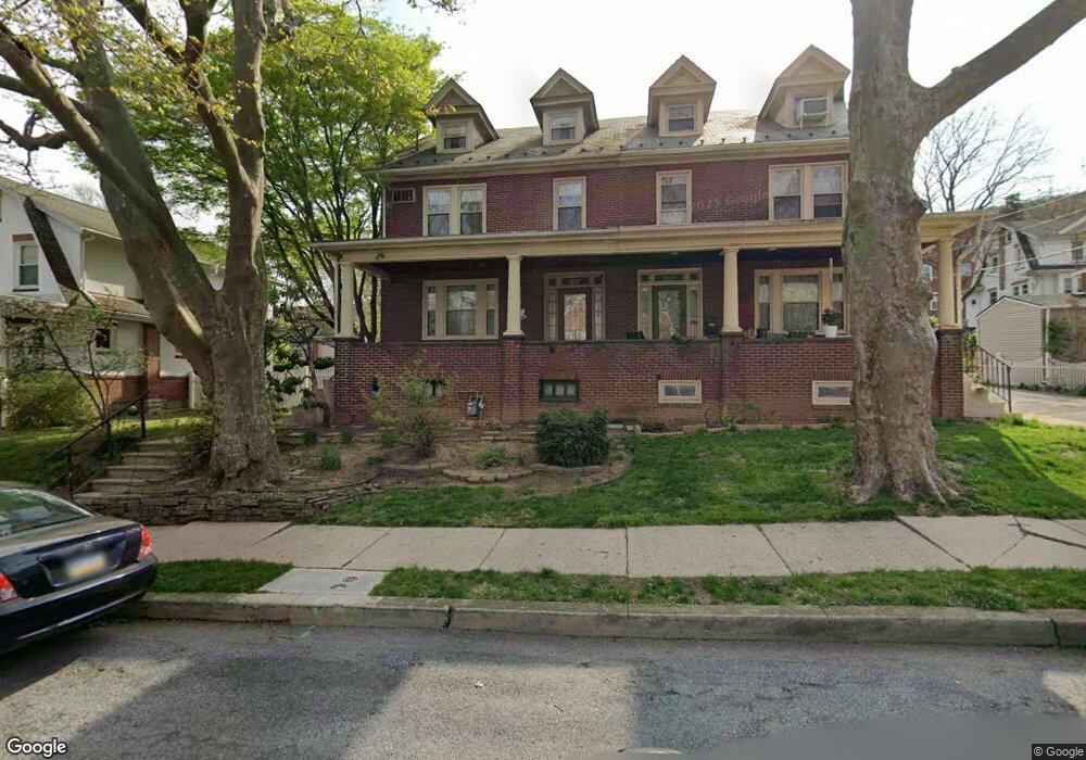 1607 N 15th St, Reading, PA 19604 - photo 1