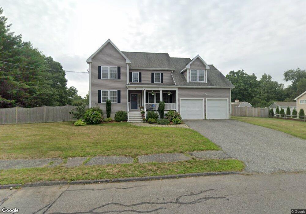 4 Graystone Dr, Danvers, MA 01923 - photo 1
