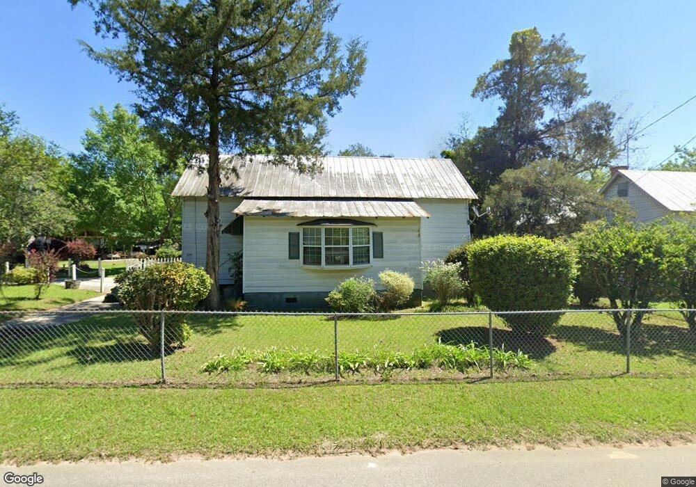 406 S Highland Rd, Quitman, GA 31643 - photo 1