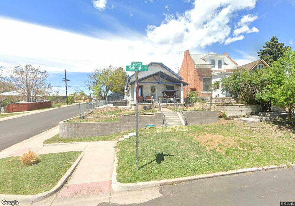 301 Raleigh St, Denver, CO 80219 - photo 1