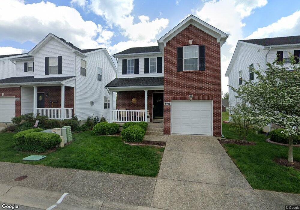 8406 Arbor Meadow Way unit 94, Louisville, KY 40228 - photo 1