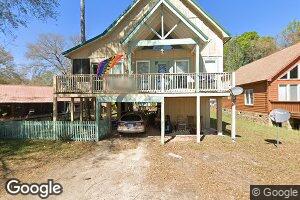 2346 Holmans Bridge Rd, Blackville, SC 29817