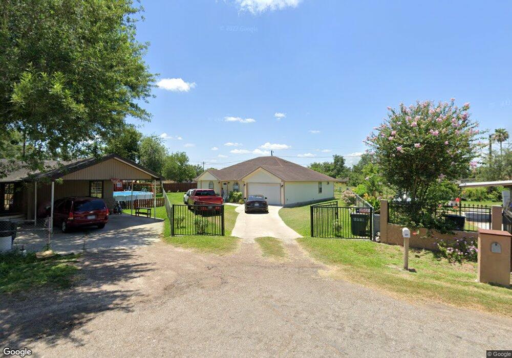 2517 Orizaba St, Weslaco, TX 78599 - photo 1