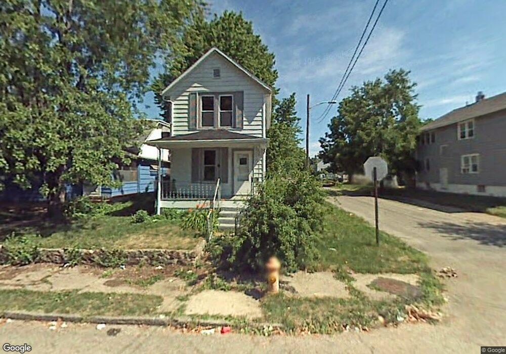 794 Siebert St, Columbus, OH 43206 - photo 1