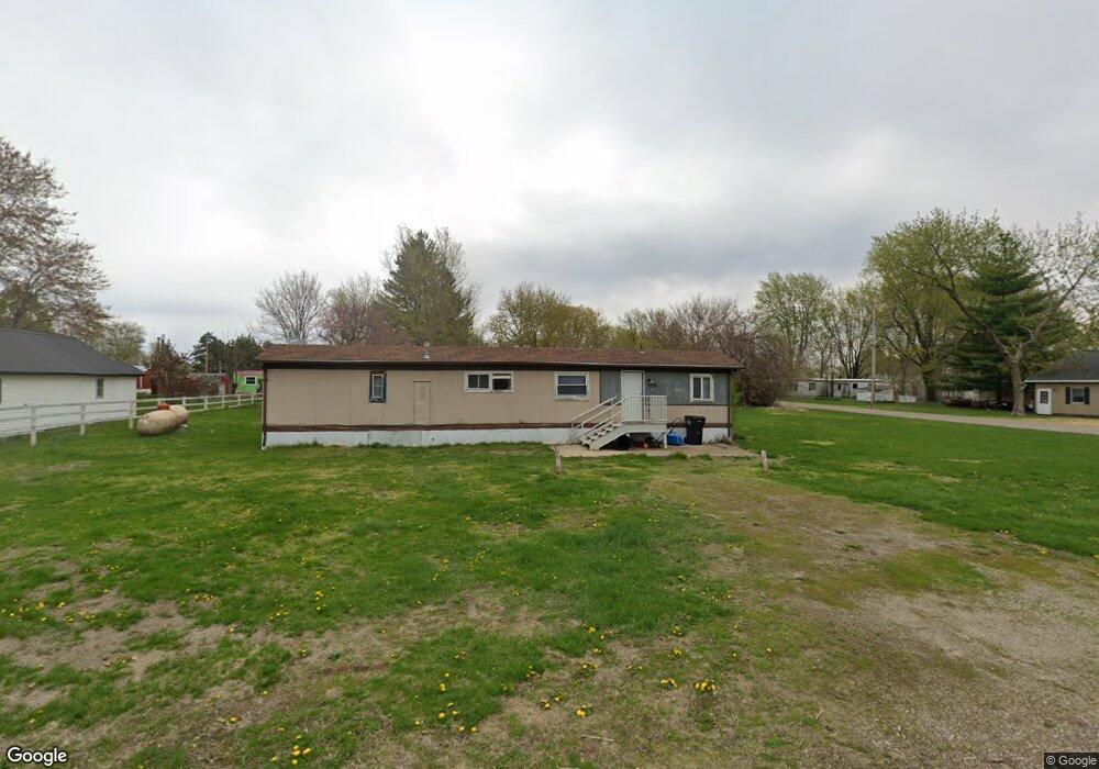 1306 3rd Ave, Columbus Junction, IA 52738 - photo 1
