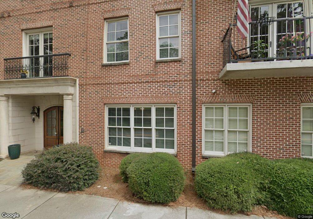 351 Washington Ave NE unit 308, Marietta, GA 30060 - photo 1