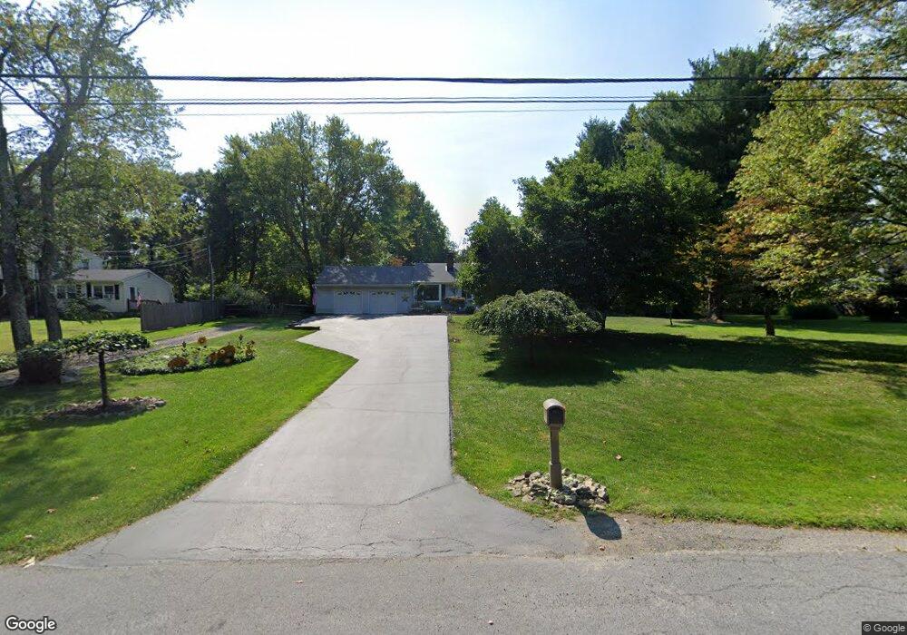 117 Voorhees Rd, Glen Gardner, NJ 08826 - photo 1