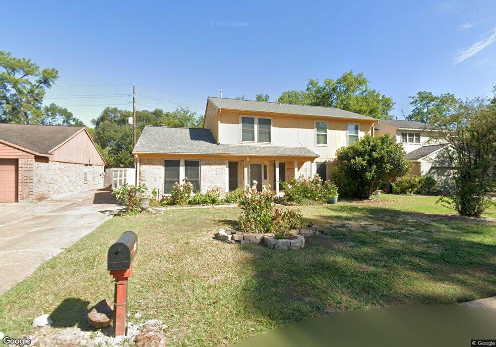 8714 Wind Side Dr, Houston, TX 77040 - photo 1