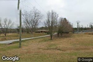 8542 Highway 501, Louin, MS 39338