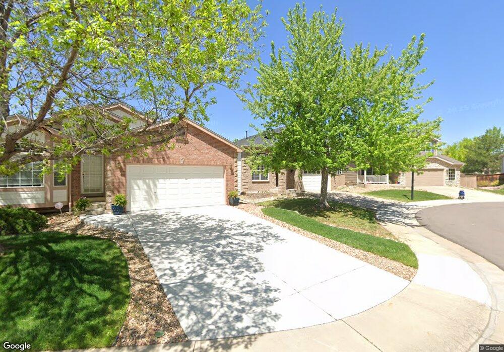 10323 Cheetah Tail, Lone Tree, CO 80124 - photo 1