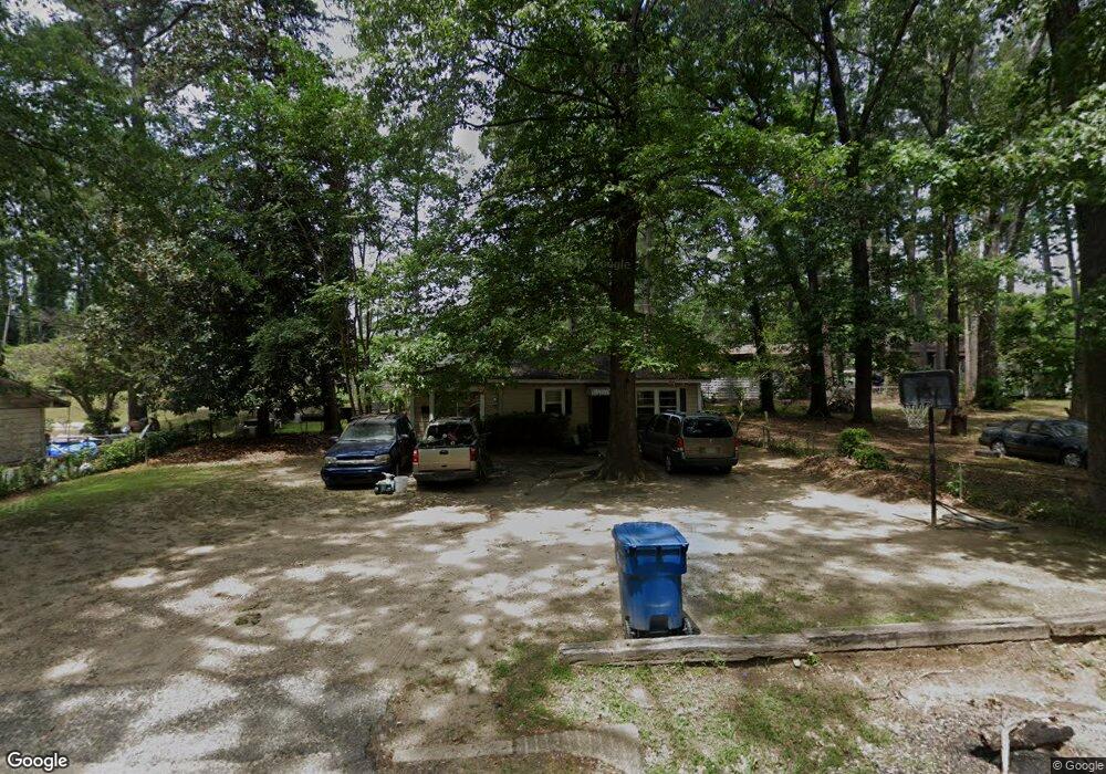 137 Loop Rd, Minden, LA 71055 - photo 1