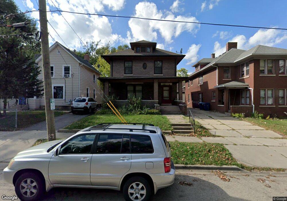 250 N 4th St, Aurora, IL 60505 - photo 1