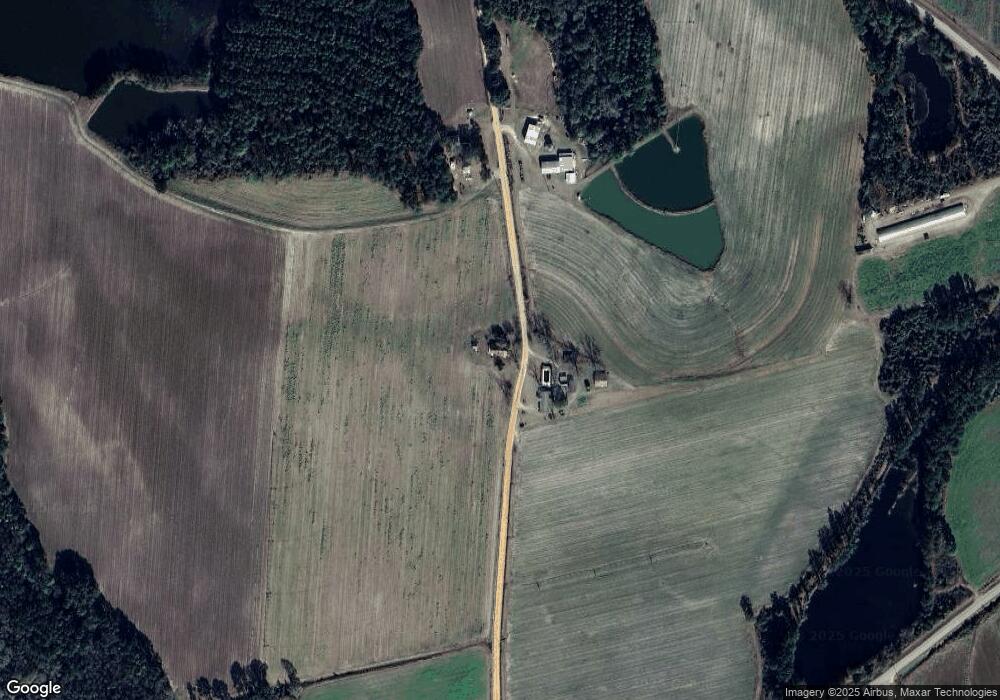 249 Cs Powell Rd, Omega, GA 31775 - photo 1