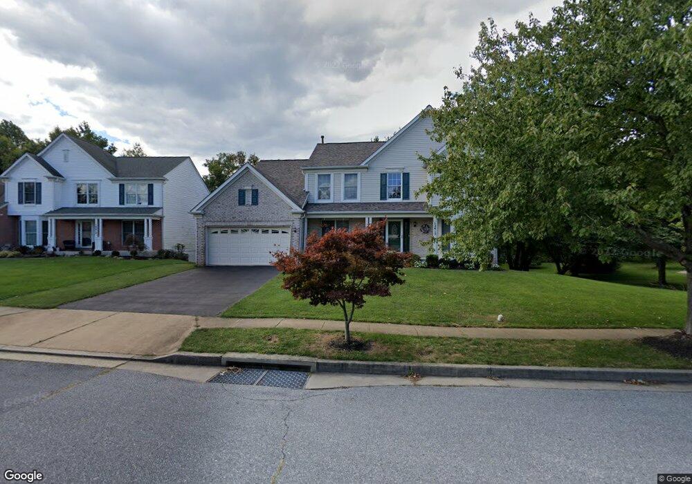 12415 Preserve Way, Reisterstown, MD 21136 - photo 1