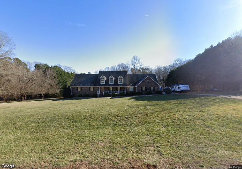 4544 Tekoa Dr, Gastonia, NC 28052 - photo 1