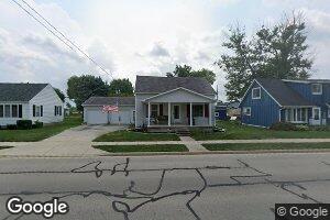 515 E Canal St, Ansonia, OH 45303
