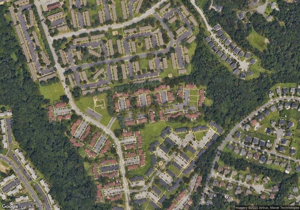 1900 Arwell Ct, Severn, MD 21144 - photo 1