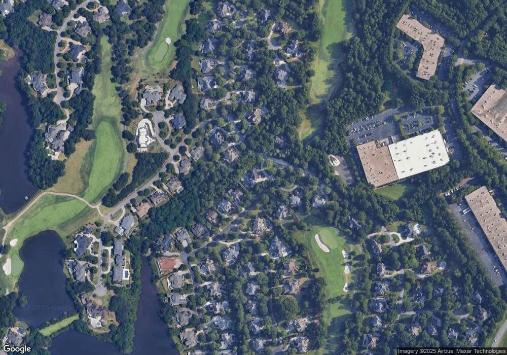 2757 Darlington Run, Duluth, GA 30097 - photo 1