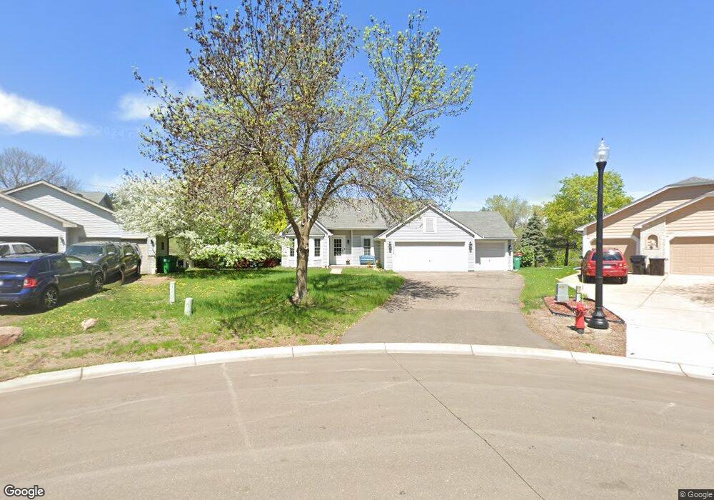 12024 Tulip St NW, Coon Rapids, MN 55433 - photo 1