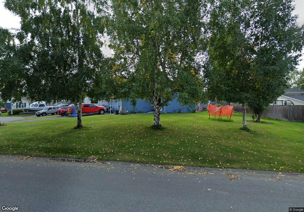 1230 W 80th Ave, Anchorage, AK 99518 - photo 1