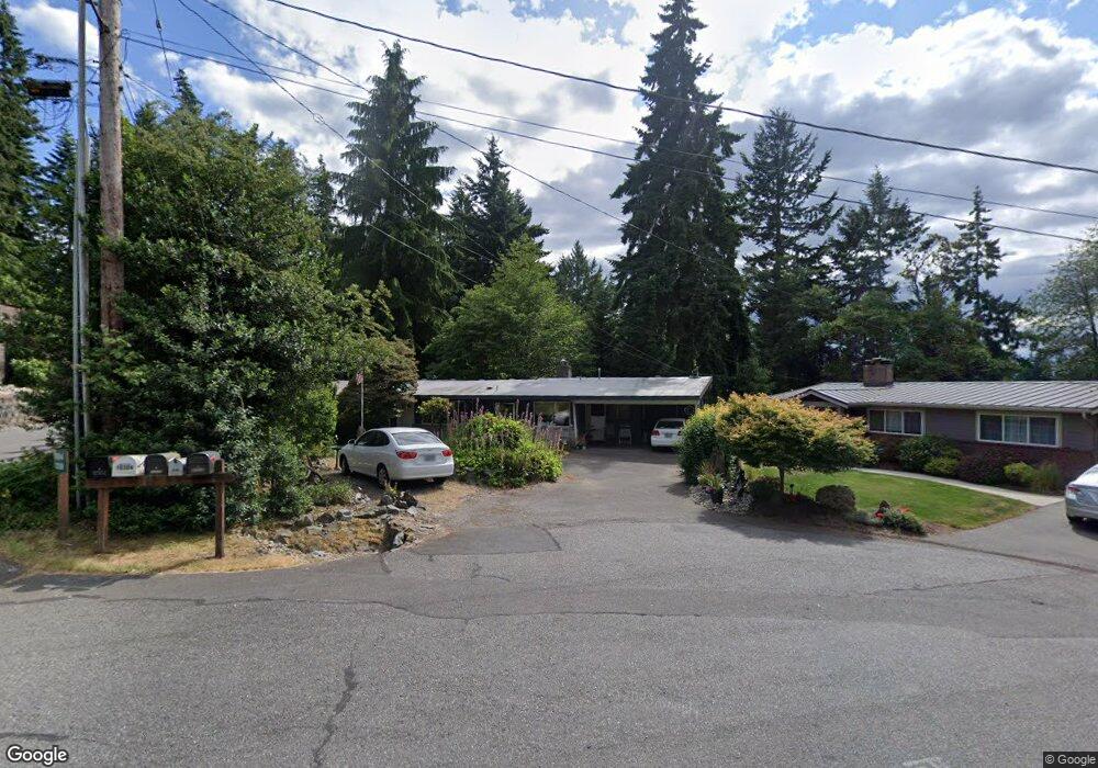 10314 242nd Place SW, Edmonds, WA 98020 - photo 1