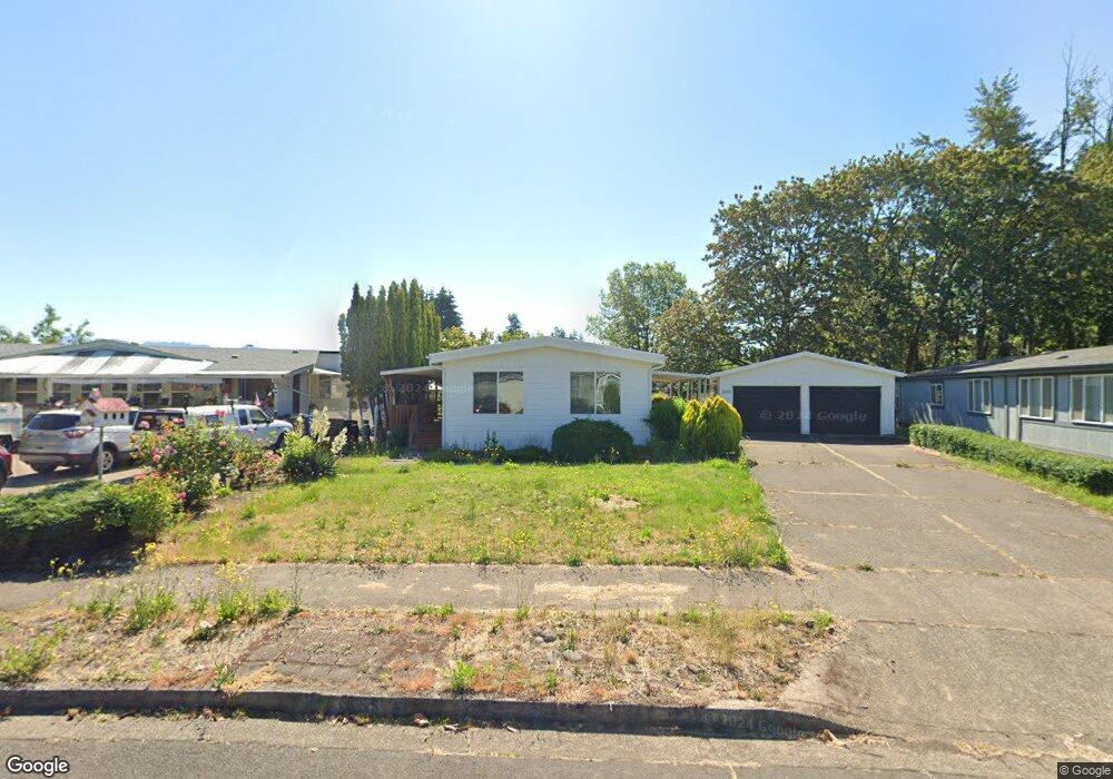 3055 Stapp Dr, Eugene, OR 97408 - photo 1