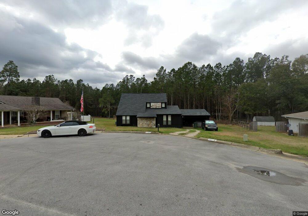 7803 Pebble Creek Rd, Pensacola, FL 32526 - photo 1