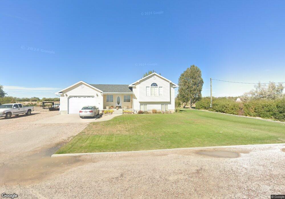 4520 W 4500 S, Delta, UT 84624 - photo 1