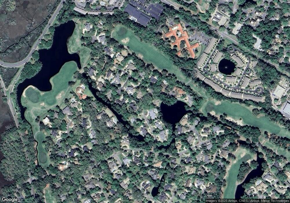 0 Cypress Point, St. Simons, GA 31522 - photo 1