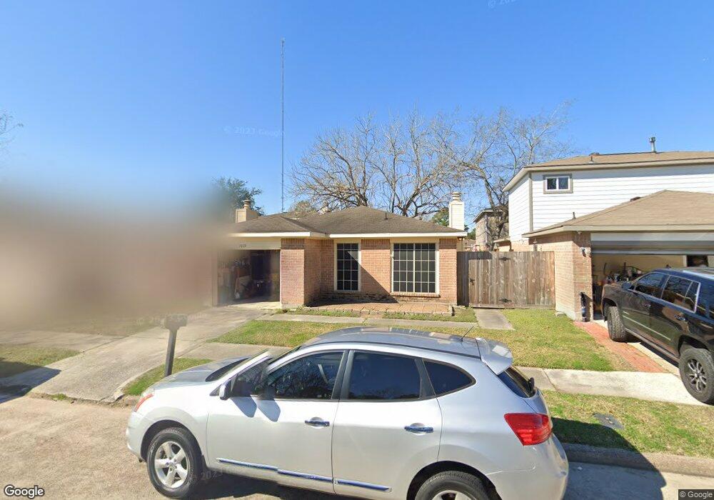 7819 Winehill Ln, Houston, TX 77040 - photo 1