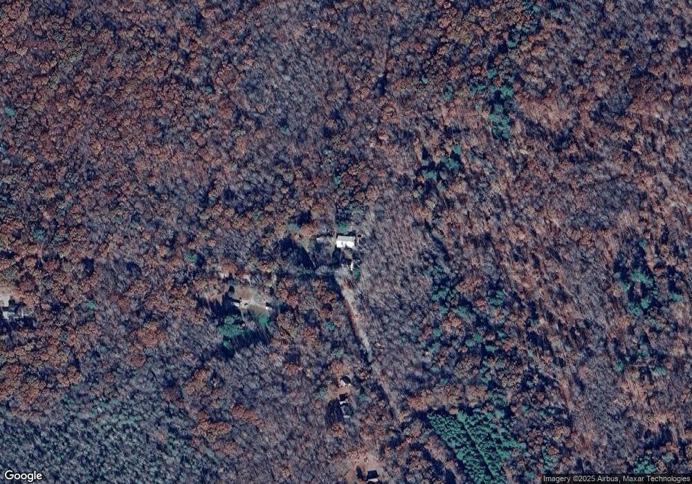 50 Swedetown Rd, Pomfret Center, CT 06259 - photo 1