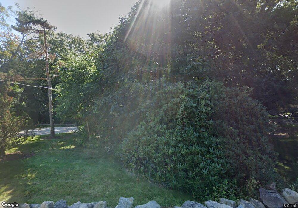 67 Border St Weekly unit CH, Scituate, MA 02066 - photo 1