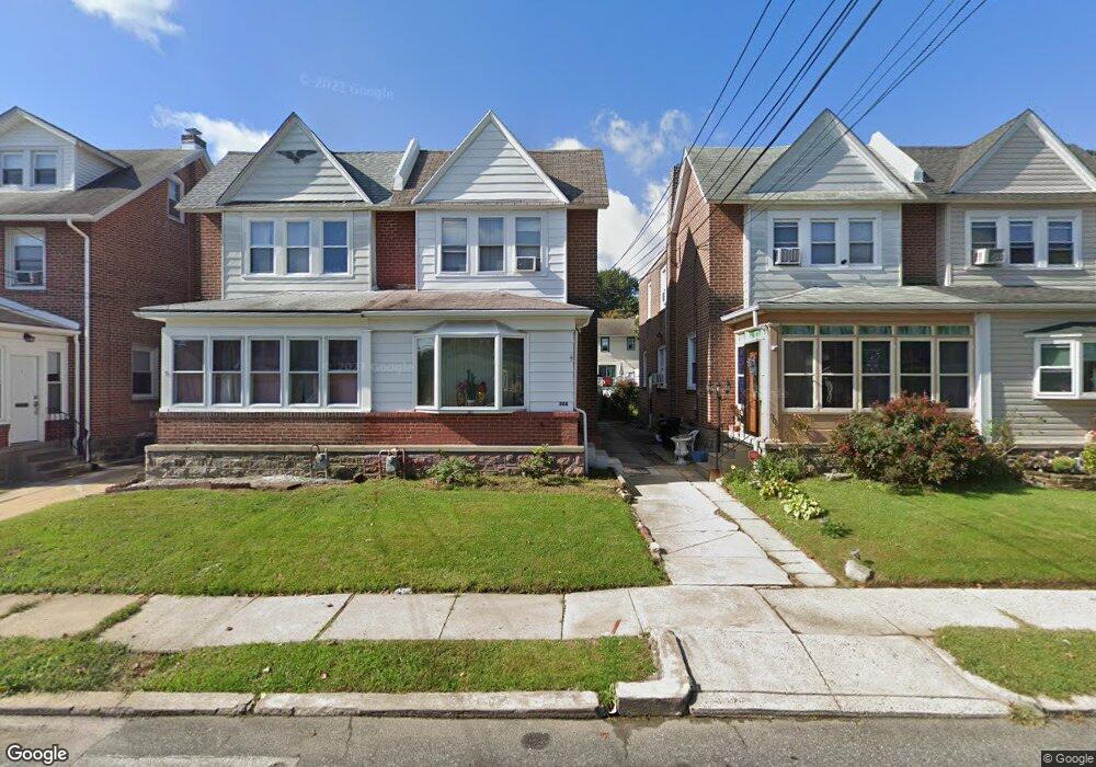 306 Wolfenden Ave, Darby, PA 19023 - photo 1