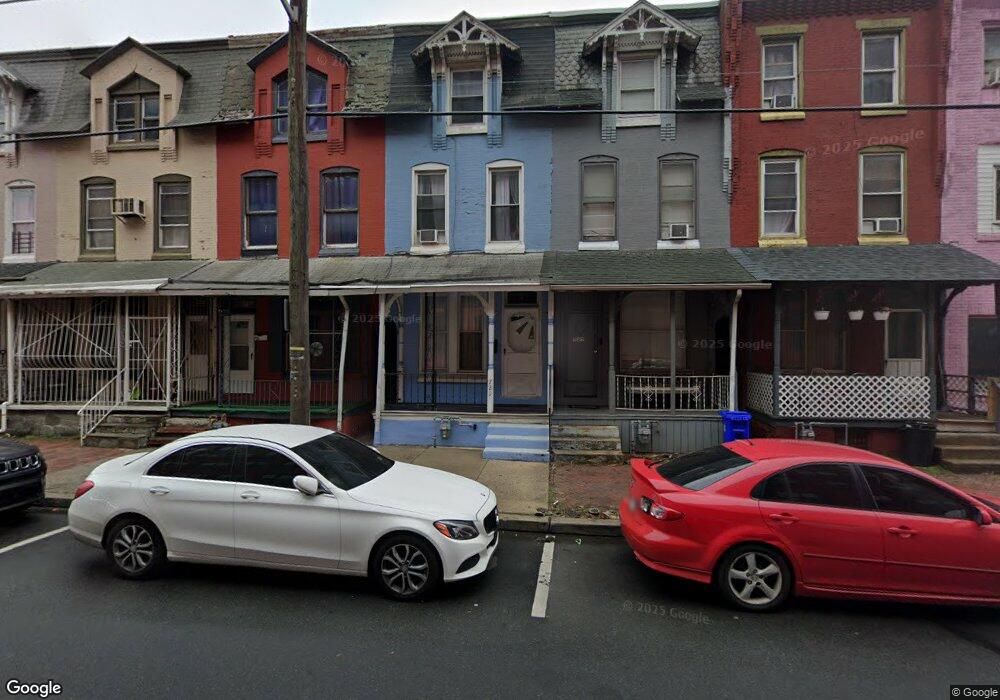 729 N 8th St, Reading, PA 19604 - photo 1