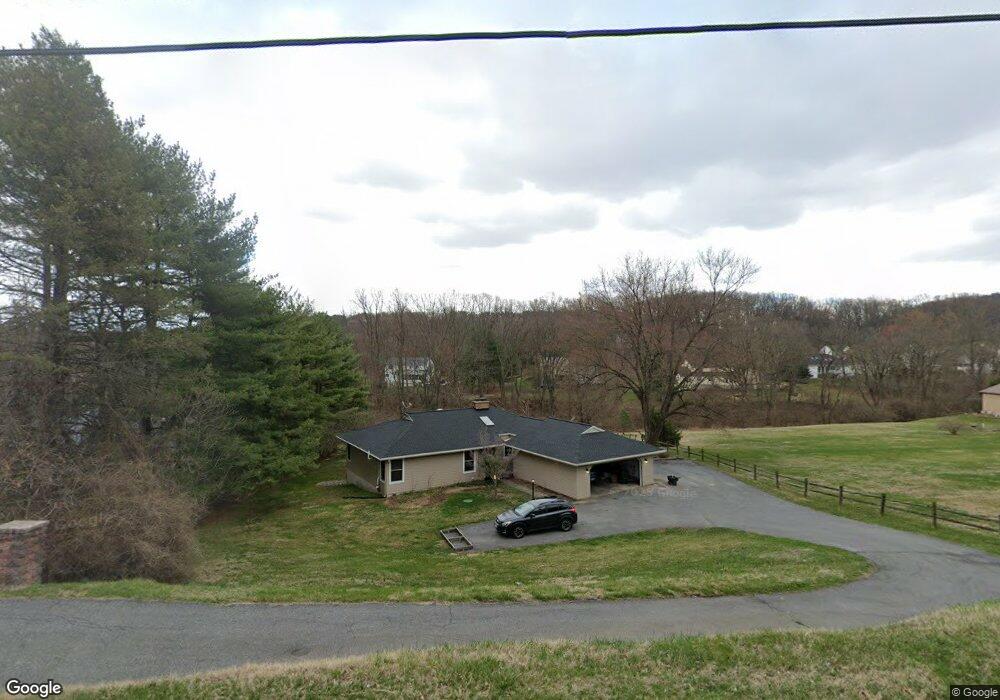 1256 Cedar Top Rd, Reading, PA 19607 - photo 1