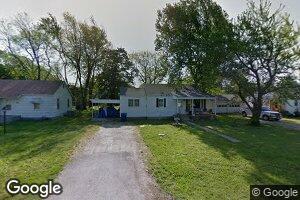 1826 Hazel Ave, Carthage, MO 64836