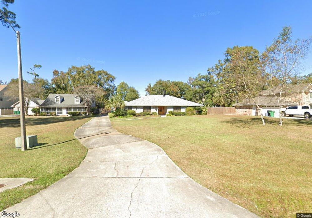 407 Flamingo Rd, Slidell, LA 70461 - photo 1