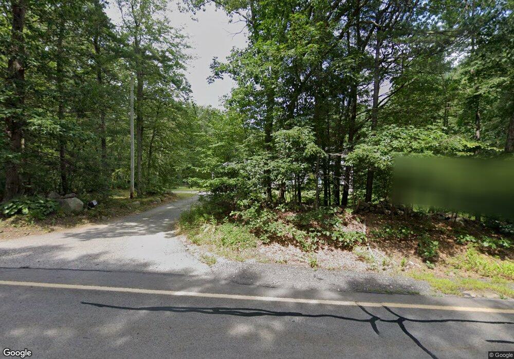 171 Webster St, Douglas, MA 01516 - photo 1