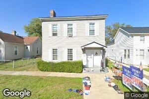 83 S Main St, Kingston, OH 45644