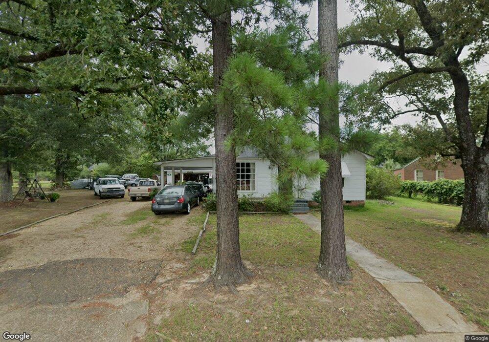226 West Ave N, McComb, MS 39648 - photo 1