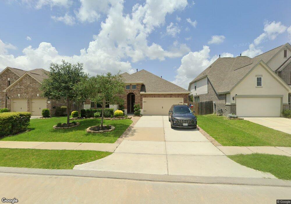 2774 Hidden Hollow Ln, Shenandoah, TX 77385 - photo 1
