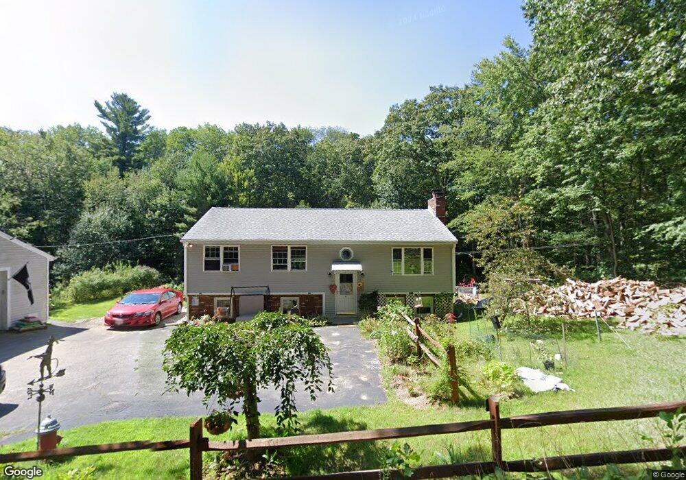 63 R Jones Rd, Spencer, MA 01562 - photo 1