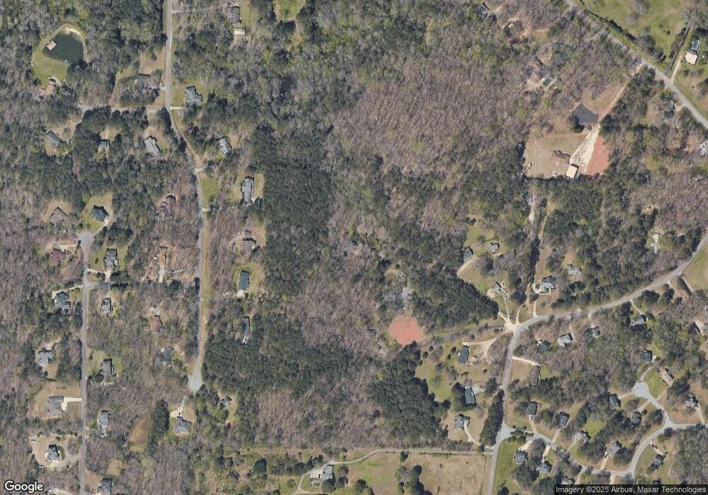 473 Ward Rd, Ellenwood, GA 30294 - photo 1