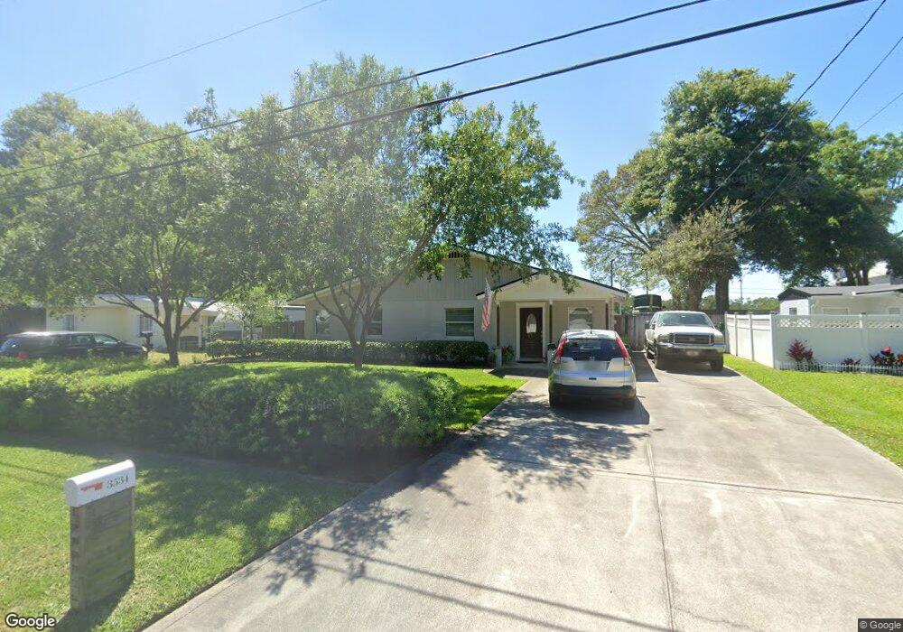 3534 Eve Dr W, Jacksonville, FL 32246 - photo 1