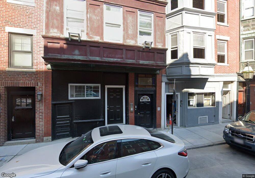 94 Endicott St unit 3R, Boston, MA 02113 - photo 1