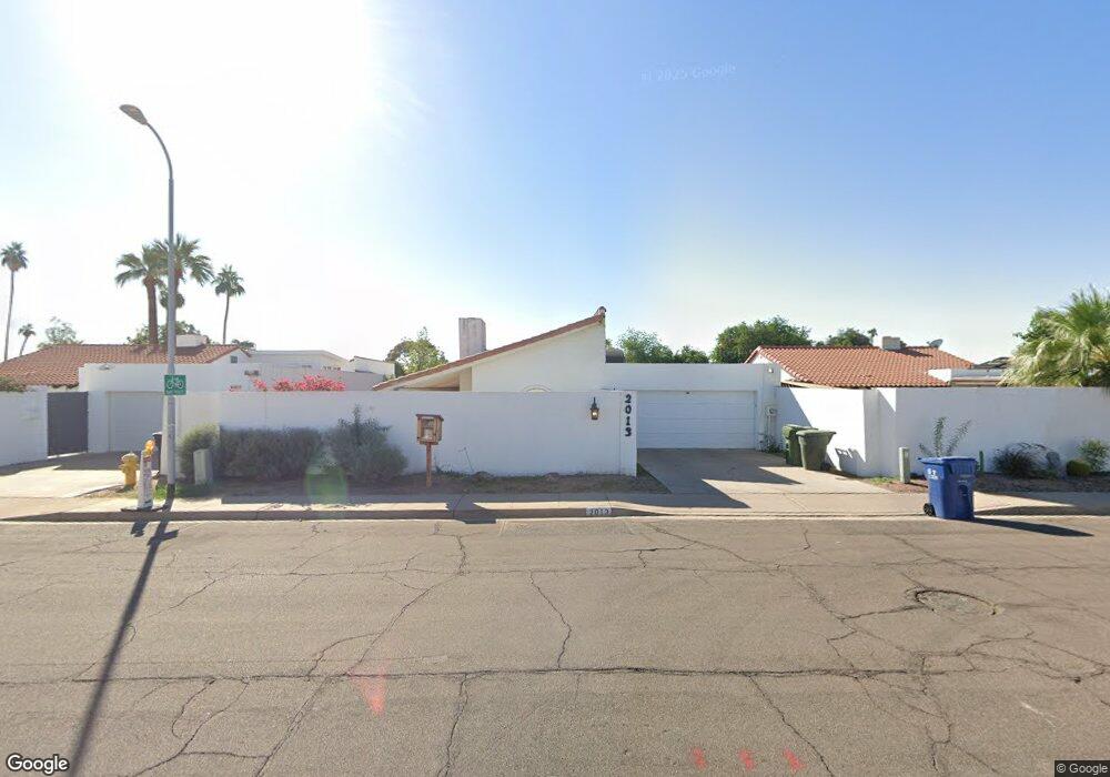 2013 E Alameda Dr, Tempe, AZ 85282 - photo 1