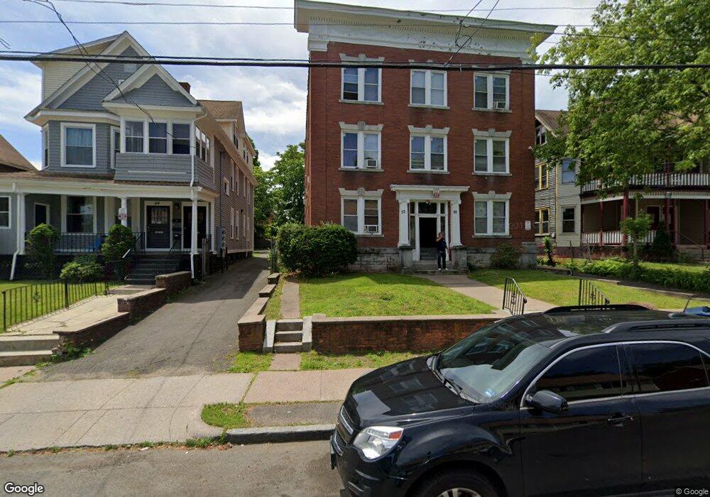 53 Elmer St unit 3E, Hartford, CT 06120 - photo 1